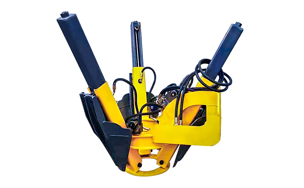 Tree spade - CNV-T400