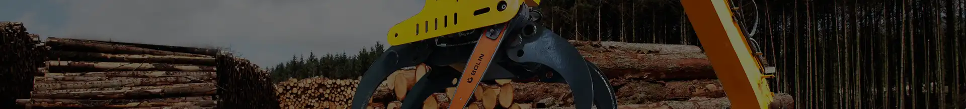 Grapple Saw